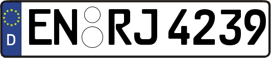 EN-RJ4239