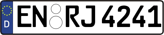 EN-RJ4241