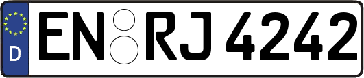EN-RJ4242