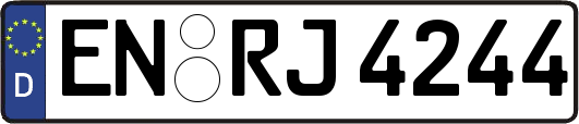 EN-RJ4244