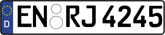 EN-RJ4245