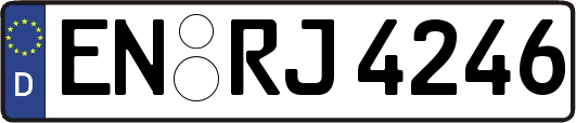 EN-RJ4246