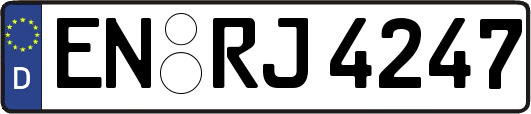 EN-RJ4247