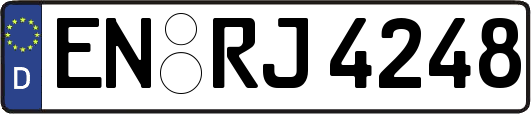 EN-RJ4248