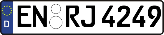EN-RJ4249