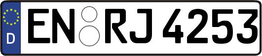EN-RJ4253