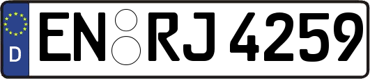 EN-RJ4259