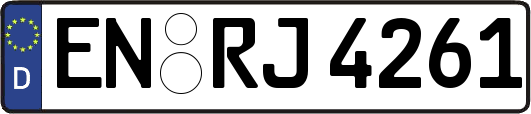 EN-RJ4261