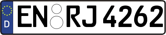 EN-RJ4262