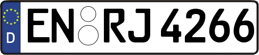 EN-RJ4266