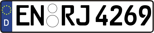 EN-RJ4269