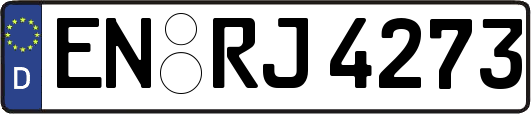 EN-RJ4273