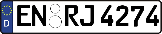 EN-RJ4274