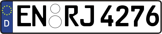 EN-RJ4276