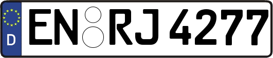 EN-RJ4277
