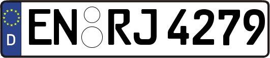 EN-RJ4279