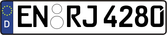 EN-RJ4280