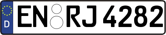 EN-RJ4282
