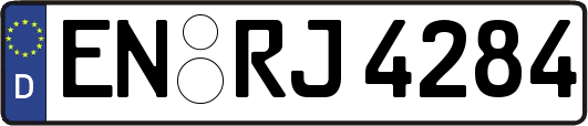 EN-RJ4284
