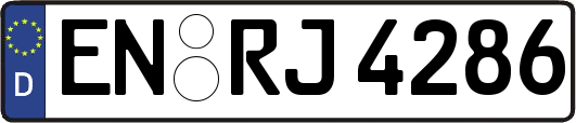 EN-RJ4286