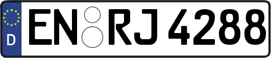 EN-RJ4288