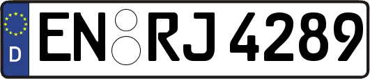 EN-RJ4289
