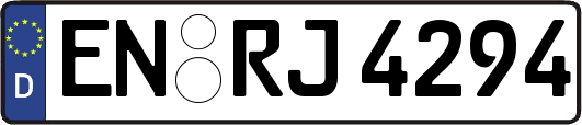 EN-RJ4294