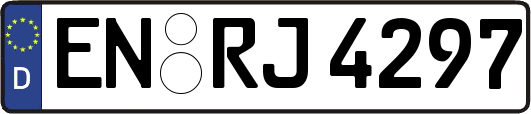 EN-RJ4297