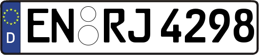 EN-RJ4298