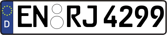 EN-RJ4299