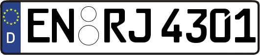 EN-RJ4301
