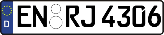 EN-RJ4306