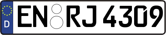 EN-RJ4309