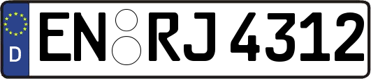 EN-RJ4312