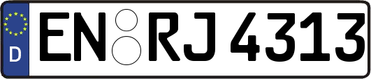 EN-RJ4313