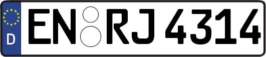 EN-RJ4314