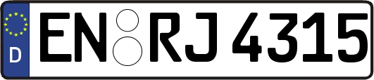 EN-RJ4315