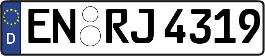 EN-RJ4319