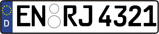 EN-RJ4321
