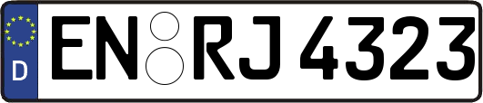 EN-RJ4323