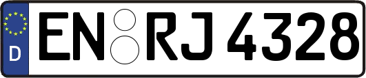 EN-RJ4328