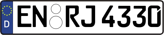 EN-RJ4330