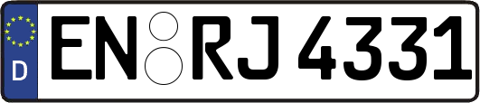 EN-RJ4331