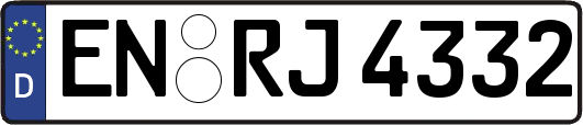 EN-RJ4332