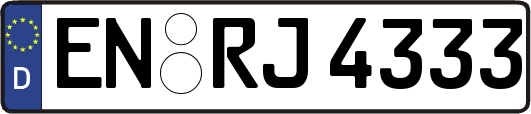 EN-RJ4333