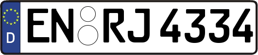 EN-RJ4334