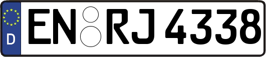 EN-RJ4338