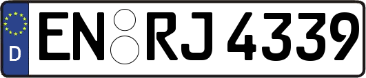 EN-RJ4339