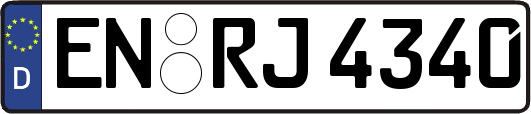 EN-RJ4340