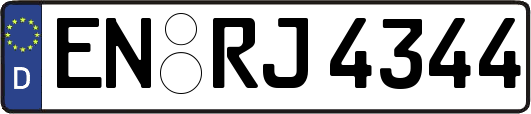 EN-RJ4344